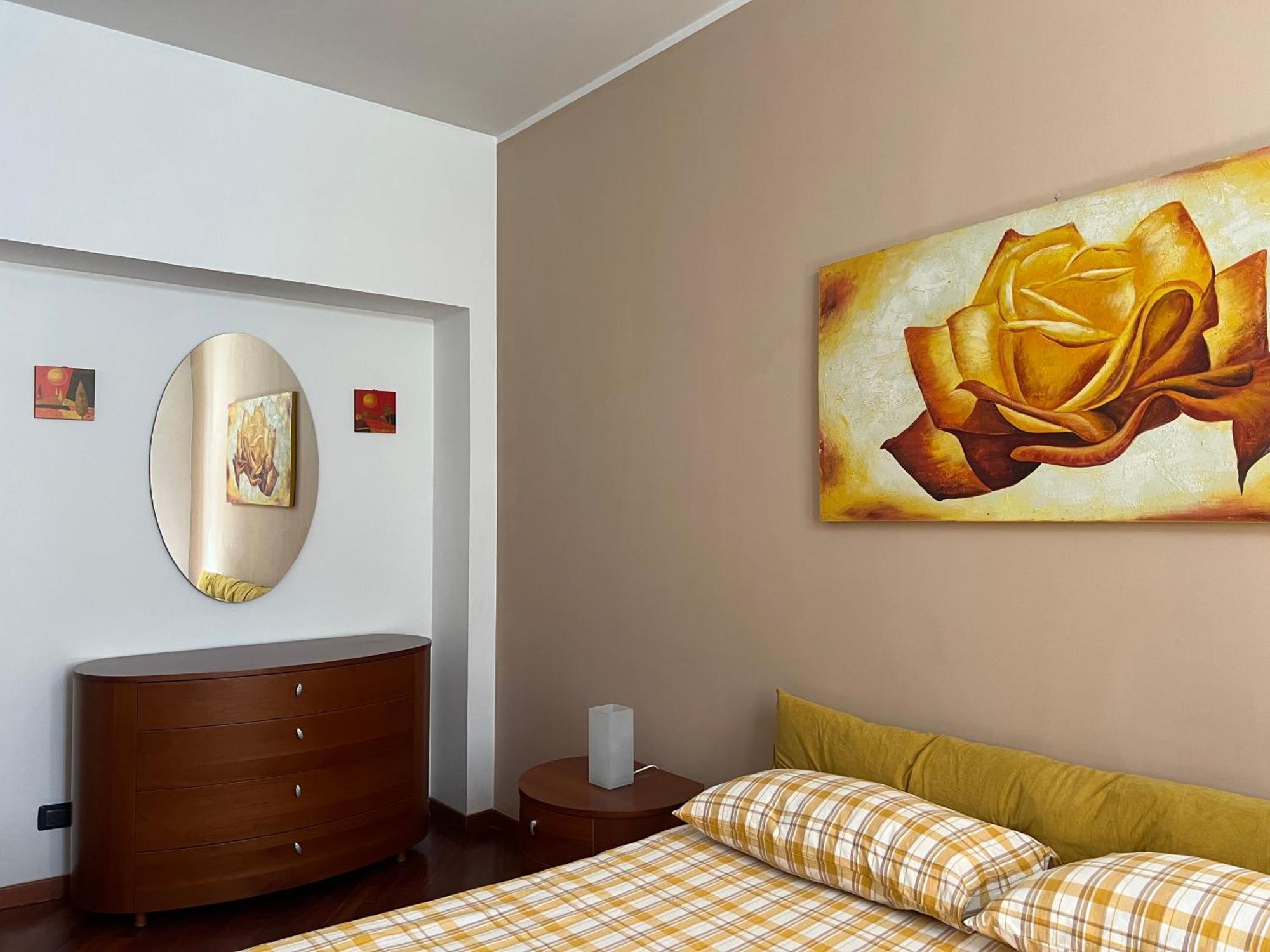 Your Friend In Rome Room photo